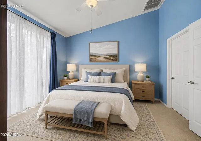 Photo 3 of Townhouse for sale at 14250 W Wigwam Blvd #2823, Litchfield Park, AZ 85340 | MLS# 7065976 | Listing updated on 2026-10-01