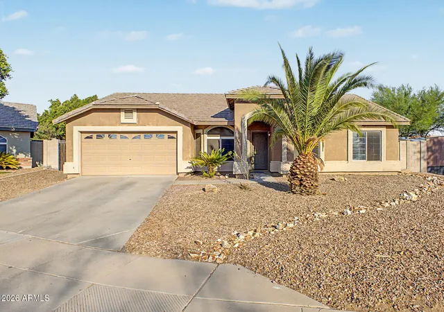 1st image of 561 S Hastings --, Mesa, AZ 85208 | MLS# 7065525