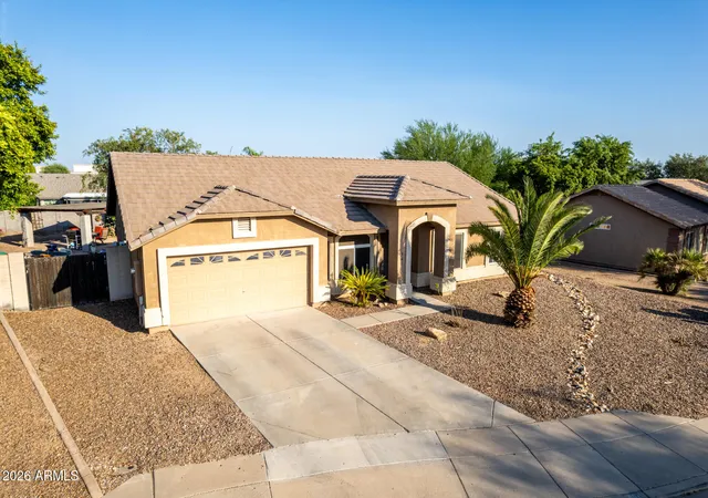 2nd image of 561 S Hastings --, Mesa, AZ 85208 | MLS# 7065525