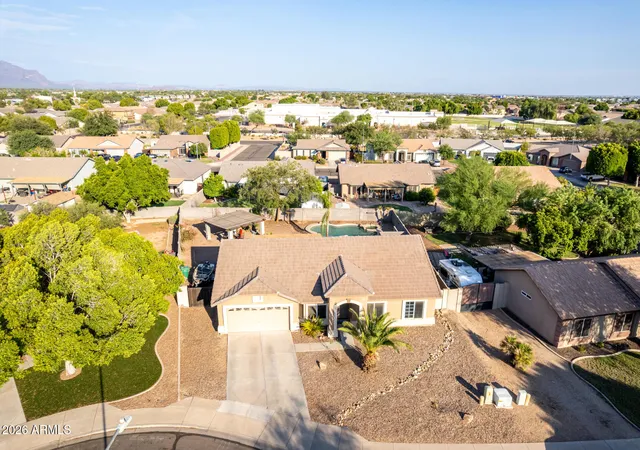 3rd image of 561 S Hastings --, Mesa, AZ 85208 | MLS# 7065525
