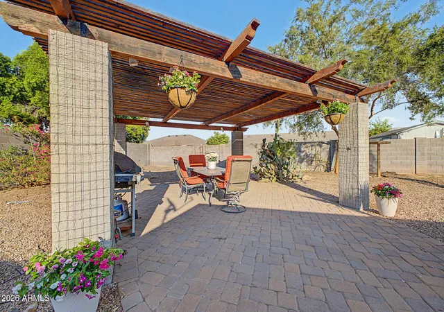 5th image of 561 S Hastings --, Mesa, AZ 85208 | MLS# 7065525