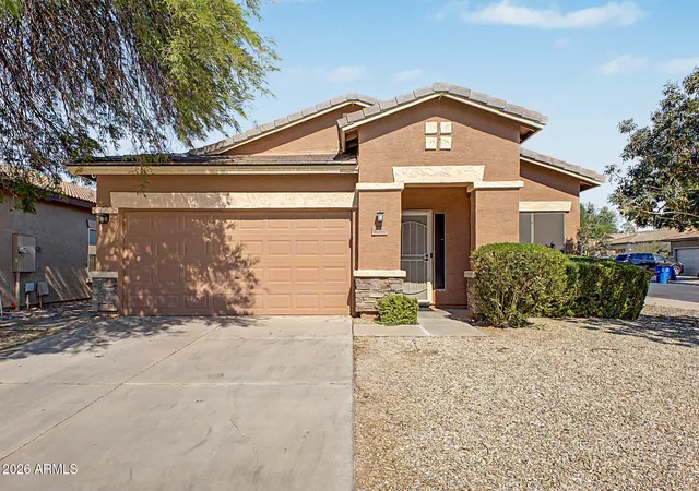 Photo 1 of Single family home for sale at 22447 S 214th Street, Queen Creek, AZ 85142 | MLS# 7067083 | Listing updated on 2026-08-27