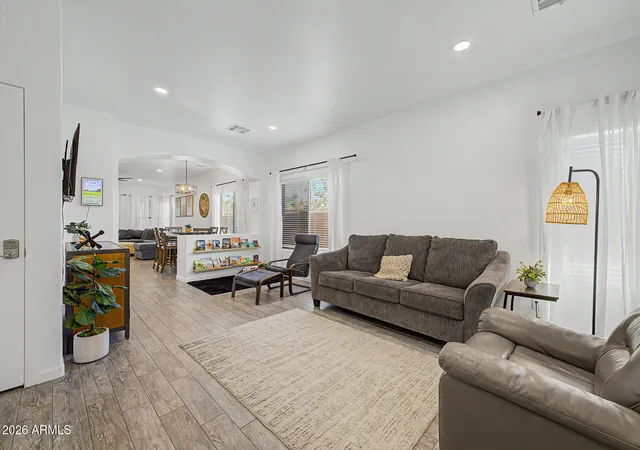 Photo 2 of Single family home for sale at 22447 S 214th Street, Queen Creek, AZ 85142 | MLS# 7067083 | Listing updated on 2026-08-27