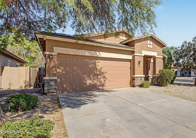 Photo 3 of Single family home for sale at 22447 S 214th Street, Queen Creek, AZ 85142 | MLS# 7067083 | Listing updated on 2026-08-27