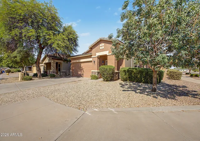 Photo 3 of Single family home for sale at 22447 S 214th Street, Queen Creek, AZ 85142 | MLS# 7067083 | Listing updated on 2026-08-27