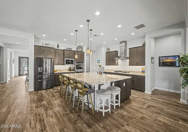 1st image of 20701 S 189th St, Queen Creek, AZ 85142 | MLS# 7067598