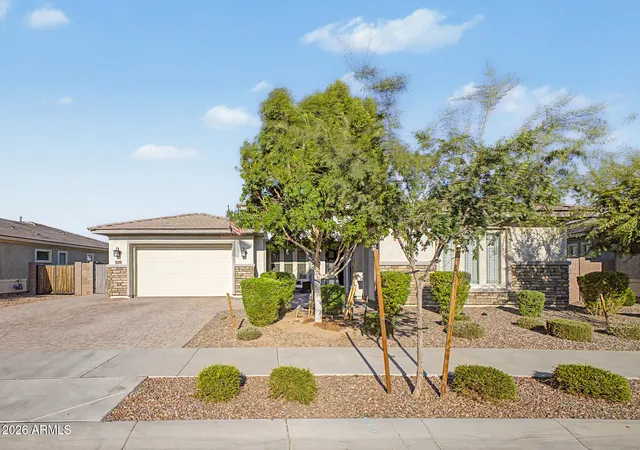 2nd image of 20701 S 189th St, Queen Creek, AZ 85142 | MLS# 7067598