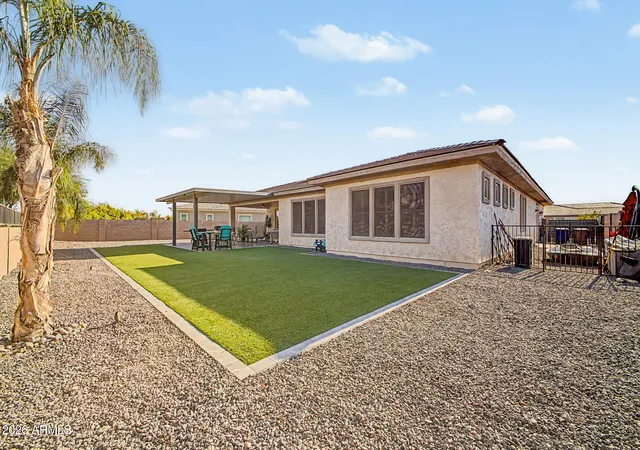 39th image of 20701 S 189th St, Queen Creek, AZ 85142 | MLS# 7067598