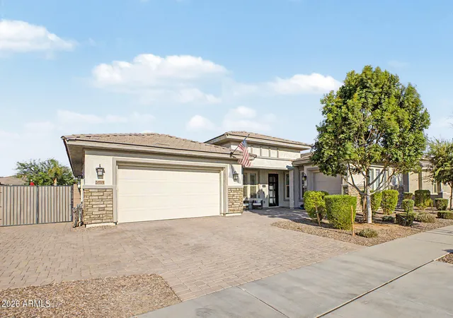 3rd image of 20701 S 189Th St, Queen Creek, AZ 85142 | MLS# 7067598