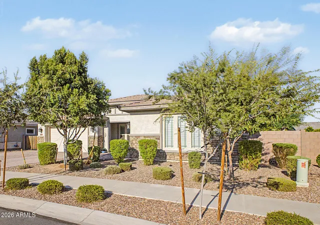 4th image of 20701 S 189Th St, Queen Creek, AZ 85142 | MLS# 7067598