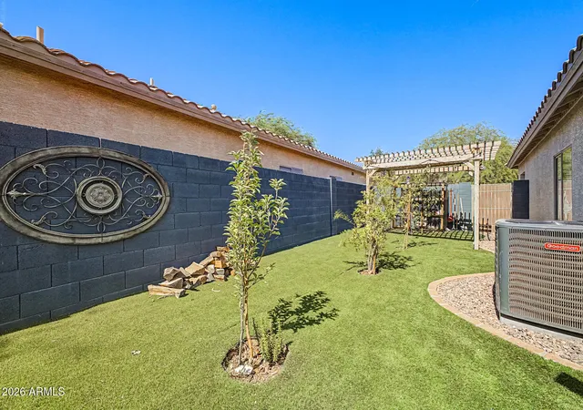24th image of 25220 N 41st Ave, Phoenix, AZ 85083 | MLS# 7065501