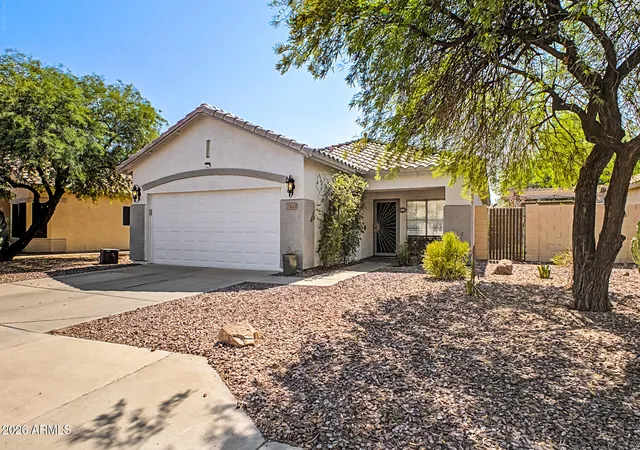 2nd image of 25220 N 41st Ave, Phoenix, AZ 85083 | MLS# 7065501