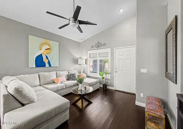 4th image of 25220 N 41St Ave, Phoenix, AZ 85083 | MLS# 7065501