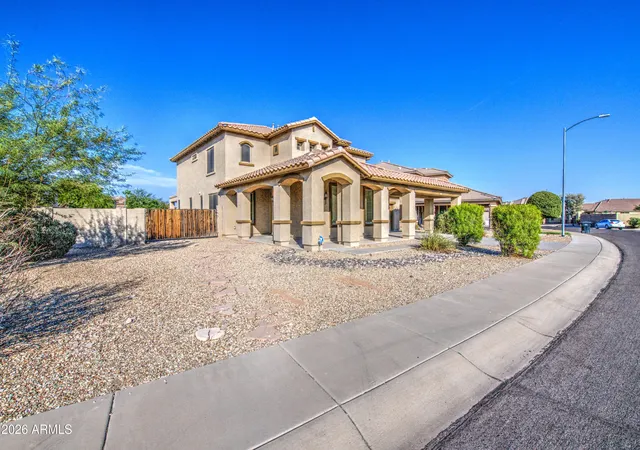 1st image of 16265 N 154th Dr, Surprise, AZ 85374 | MLS# 7065475