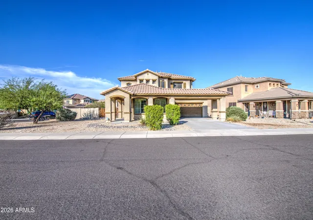 2nd image of 16265 N 154th Dr, Surprise, AZ 85374 | MLS# 7065475