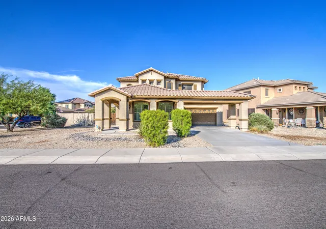 3rd image of 16265 N 154Th Dr, Surprise, AZ 85374 | MLS# 7065475