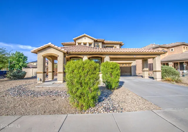 4th image of 16265 N 154Th Dr, Surprise, AZ 85374 | MLS# 7065475