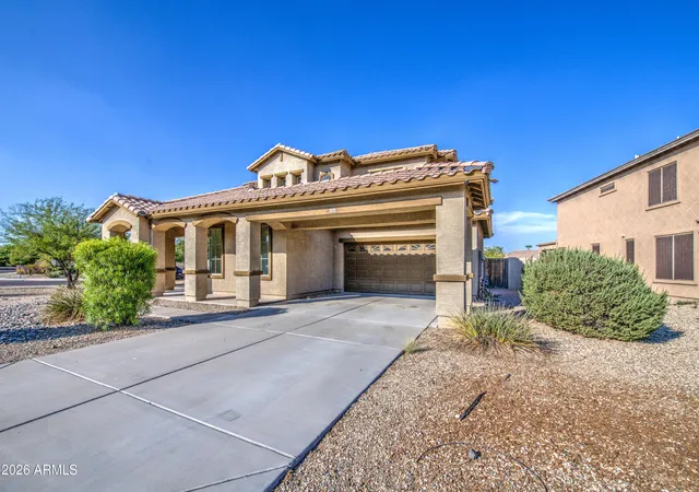 5th image of 16265 N 154Th Dr, Surprise, AZ 85374 | MLS# 7065475