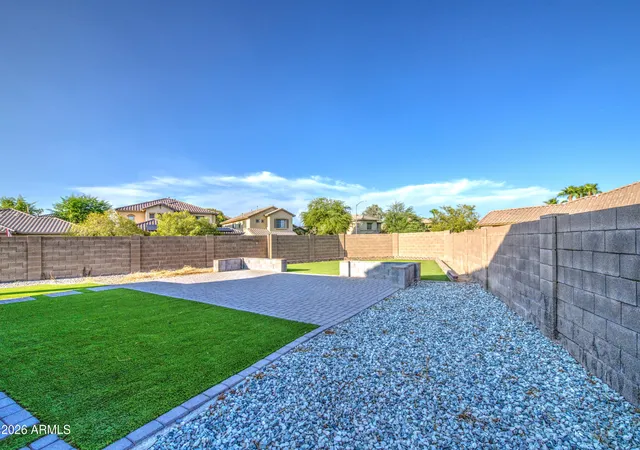 71st image of 16265 N 154th Dr, Surprise, AZ 85374 | MLS# 7065475