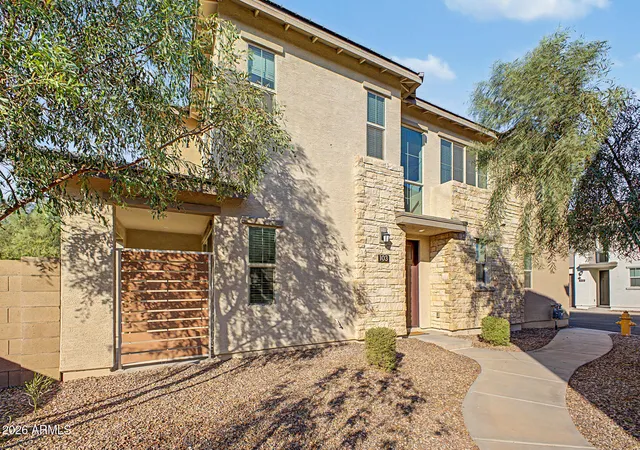 1st image of 4556 S Riata St #103, Gilbert, AZ 85297 | MLS# 7065646