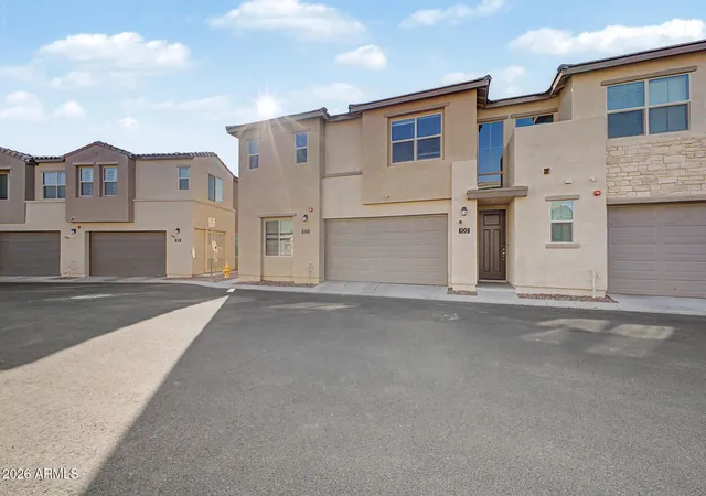 35th image of 4556 S Riata St #103, Gilbert, AZ 85297 | MLS# 7065646