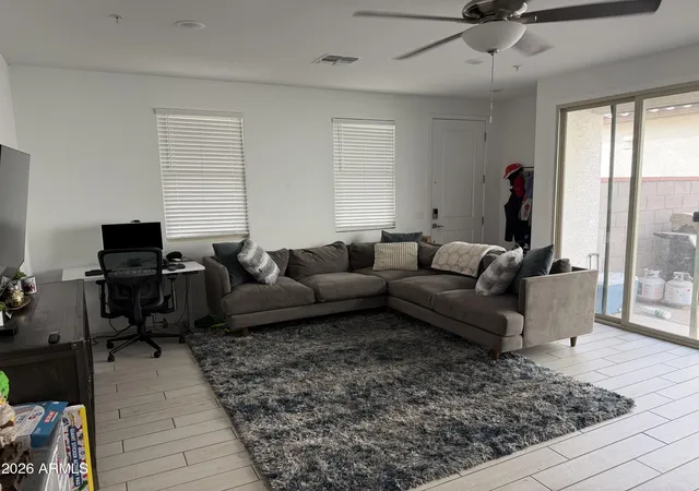 Photo 4 of Single family home for sale at 1769 N 209th Avenue, Buckeye, AZ 85396 | MLS# 7065673 | Listing updated on 2026-08-13