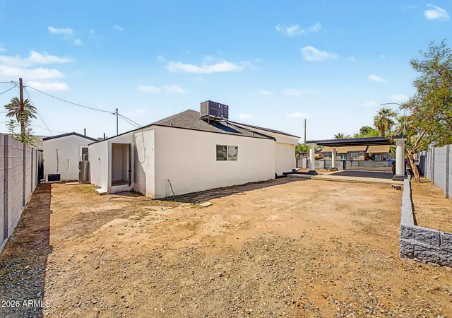 4th image of 3809 E Taylor St, Phoenix, AZ 85008 | MLS# 7065607