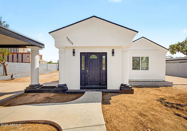 5th image of 3809 E Taylor St, Phoenix, AZ 85008 | MLS# 7065607