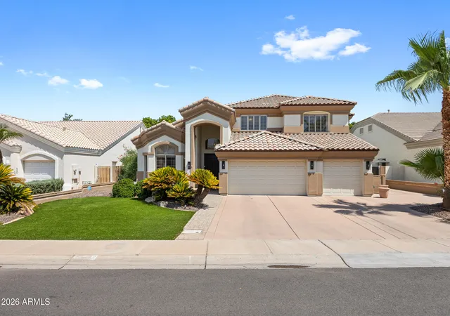 1st image of 1442 E Catamaran Dr, Gilbert, AZ 85234 | MLS# 7065735