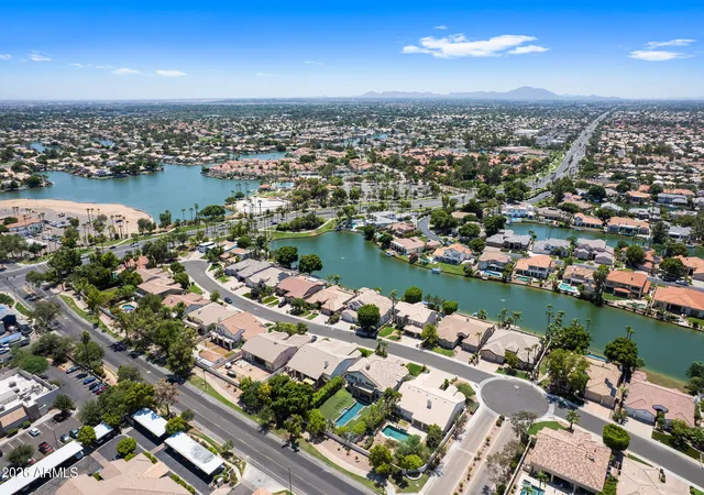 64th image of 1442 E Catamaran Dr, Gilbert, AZ 85234 | MLS# 7065735