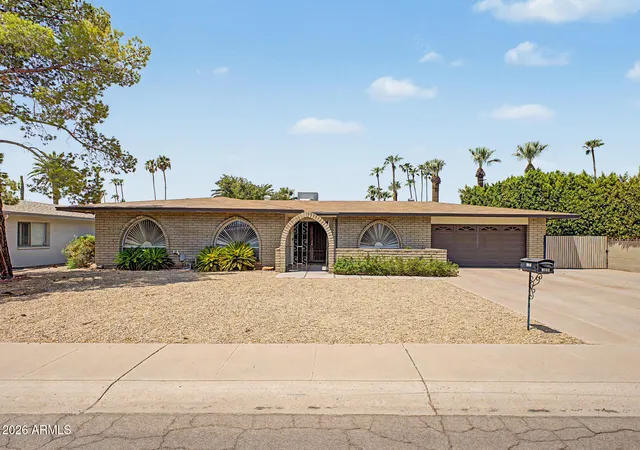 Photo 2 of Single family home for sale at 4230 N 87th Pl, Scottsdale, AZ 85251 | MLS# 7067366 | Listing updated on 2026-09-16