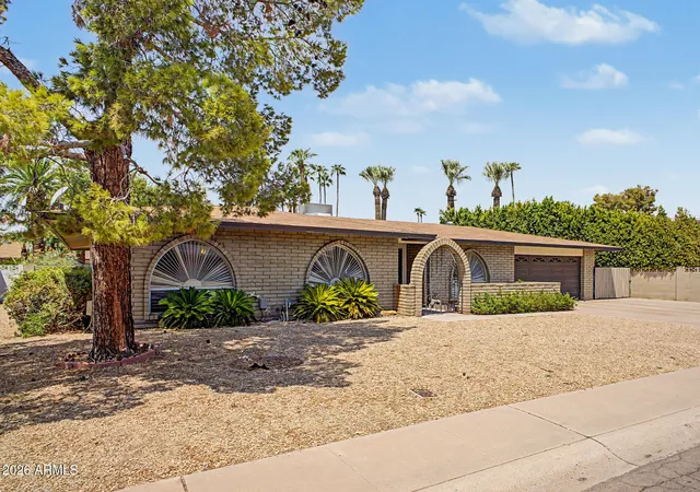 Photo 3 of Single family home for sale at 4230 N 87th Pl, Scottsdale, AZ 85251 | MLS# 7067366 | Listing updated on 2026-09-16