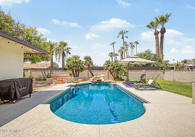 Photo 1 of Single family home for sale at 4230 N 87th Pl, Scottsdale, AZ 85251 | MLS# 7067366 | Listing updated on 2026-09-16