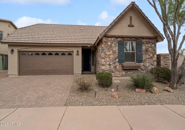 Photo 1 of Sale Pending at 35123 N 34th Avenue, Phoenix, AZ 85086 | MLS# 7066149 | Listing updated on 2026-09-14