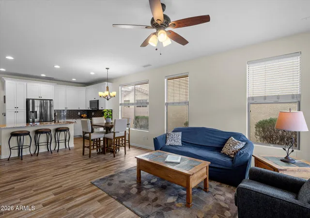 Photo 2 of Sale Pending at 35123 N 34th Avenue, Phoenix, AZ 85086 | MLS# 7066149 | Listing updated on 2026-09-14