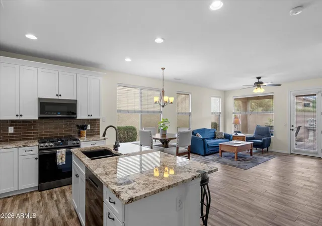 Photo 4 of Sale Pending at 35123 N 34th Avenue, Phoenix, AZ 85086 | MLS# 7066149 | Listing updated on 2026-09-14