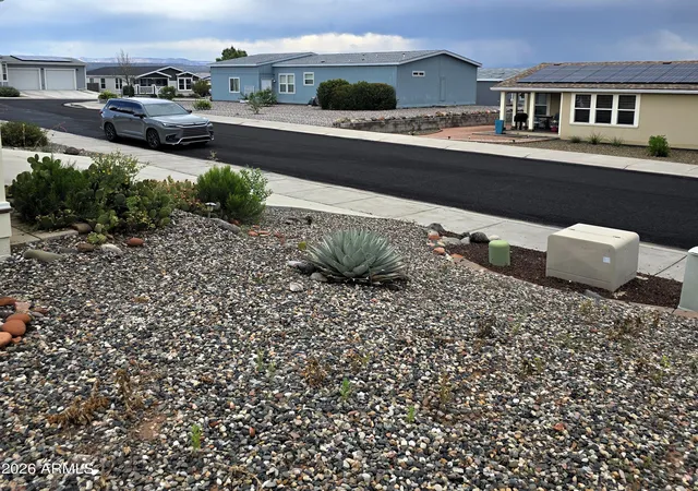 2nd image of 742 Agua Prieta #42, Cottonwood, AZ 86326 | MLS# 7066239