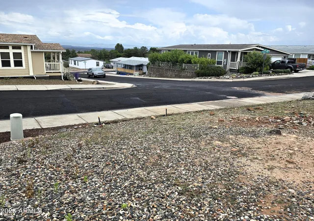 Photo 3 of Land for sale at 742 Agua Prieta #42, Cottonwood, AZ 86326 | MLS# 7066239 | Listing updated on 2026-08-13