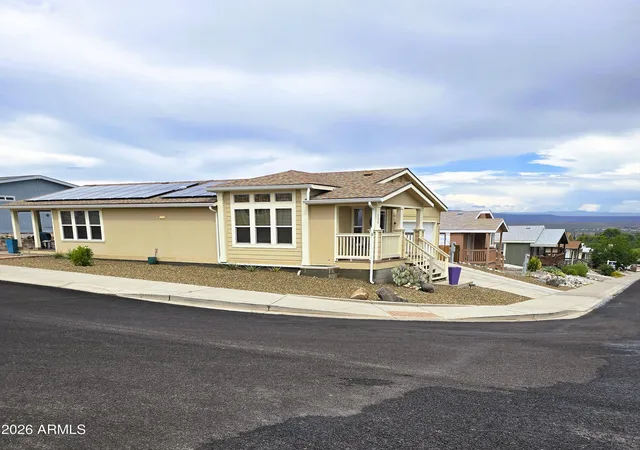 Photo 3 of Land for sale at 742 Agua Prieta #42, Cottonwood, AZ 86326 | MLS# 7066239 | Listing updated on 2026-08-13