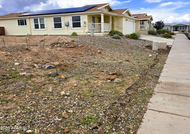 Photo 4 of Land for sale at 742 Agua Prieta #42, Cottonwood, AZ 86326 | MLS# 7066239 | Listing updated on 2026-08-13