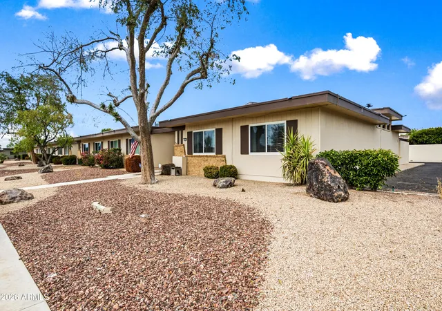 1st image of 14038 N 111th Ave, Sun City, AZ 85351 | MLS# 7066028