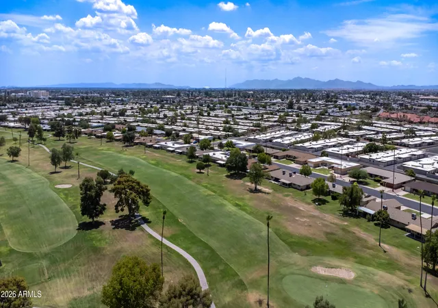 30th image of 14038 N 111th Ave, Sun City, AZ 85351 | MLS# 7066028