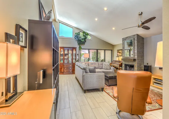 Photo 3 of Townhouse for sale at 7913 E Montebello Ave, Scottsdale, AZ 85250 | MLS# 7065489 | Listing updated on 2026-09-03