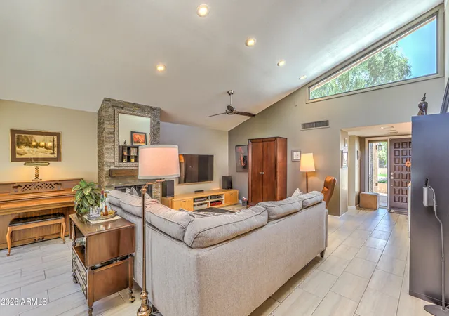 Photo 4 of Townhouse for sale at 7913 E Montebello Ave, Scottsdale, AZ 85250 | MLS# 7065489 | Listing updated on 2026-09-03