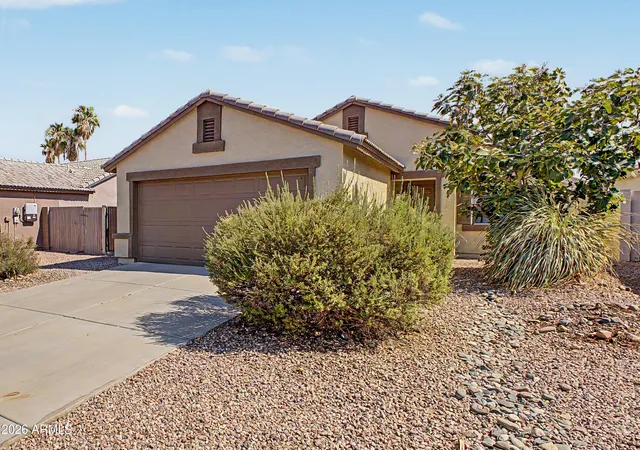 1st image of 15465 W Port Royale Ln, Surprise, AZ 85379 | MLS# 7065901