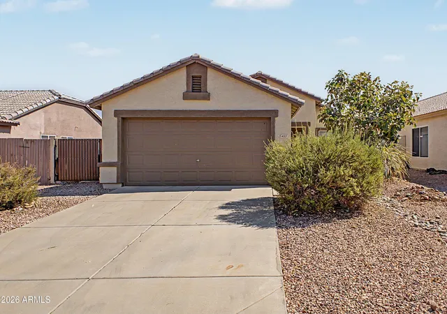 Photo 1 of Single family home for sale at 15465 W Port Royale Ln, Surprise, AZ 85379 | MLS# 7065901 | Listing updated on 2026-09-06
