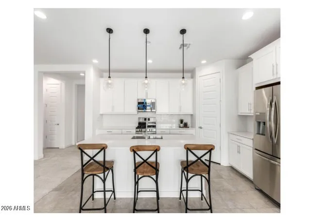 Photo 3 of Single family home for sale at 18764 W Canterbury Dr, Surprise, AZ 85388 | MLS# 7066257 | Listing updated on 2026-08-28