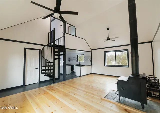 3rd image of 3326 Homestead Dr, Overgaard, AZ 85933 | MLS# 7065487