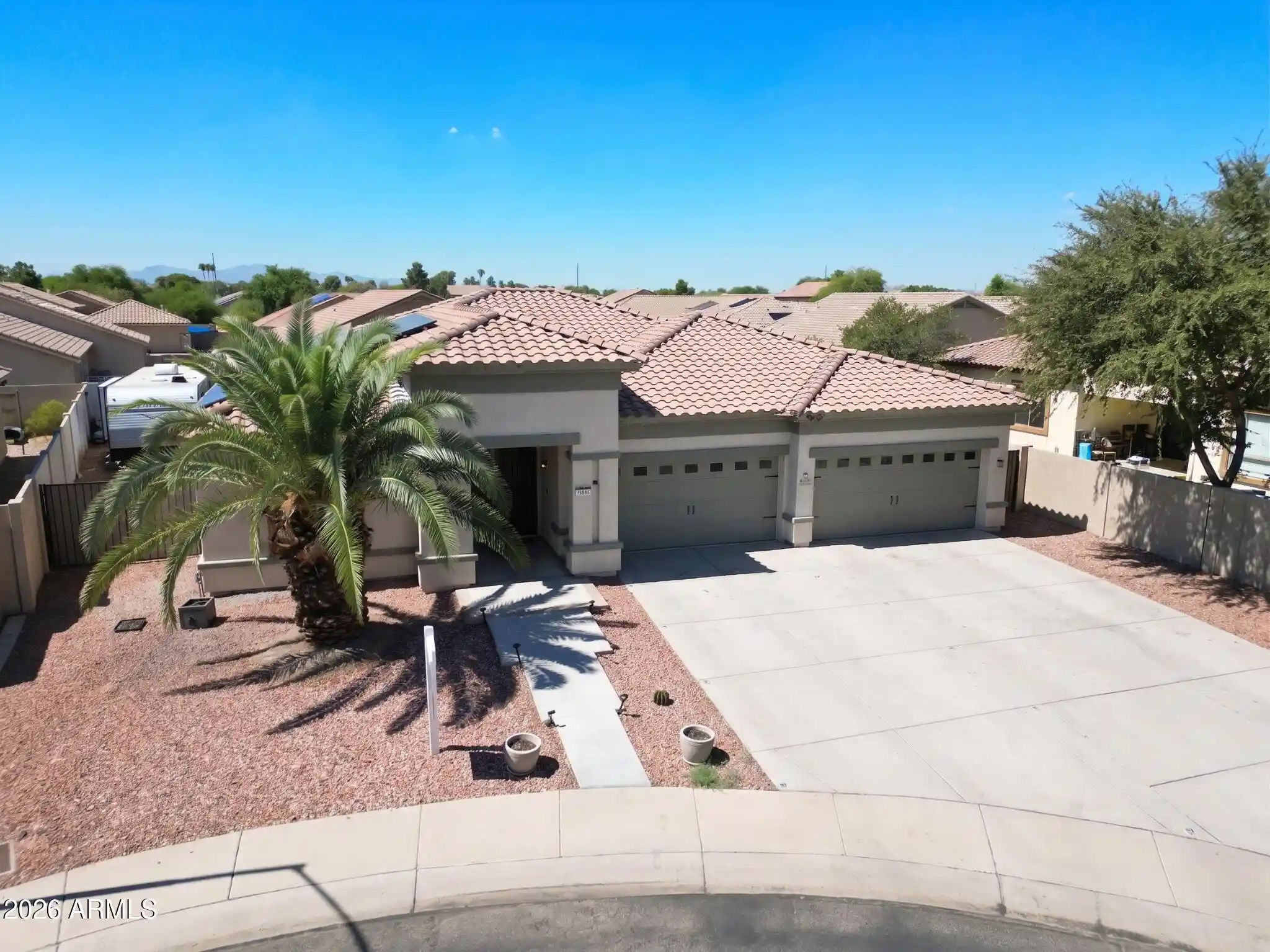Single family home for sale at 7328 N 81st Drive, Glendale, AZ 85303 | MLS# 7090939