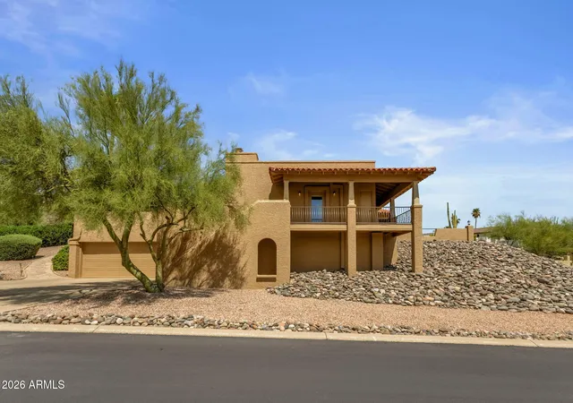 Photo 2 of Sale Pending at 15648 E Grassland Dr, Fountain Hills, AZ 85268 | MLS# 7066774 | Listing updated on 2026-08-20
